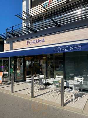 Pokawa Marseille La Valentine