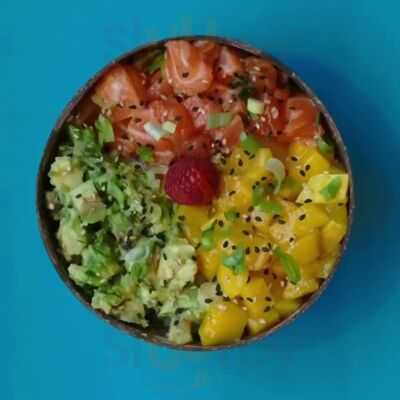 Pokawa Marseille La Valentine