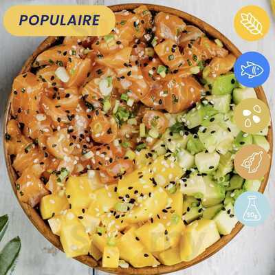 Pokawa Marseille La Valentine