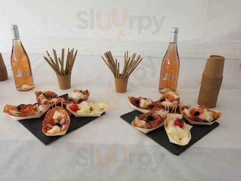 Plateaux Gourmands