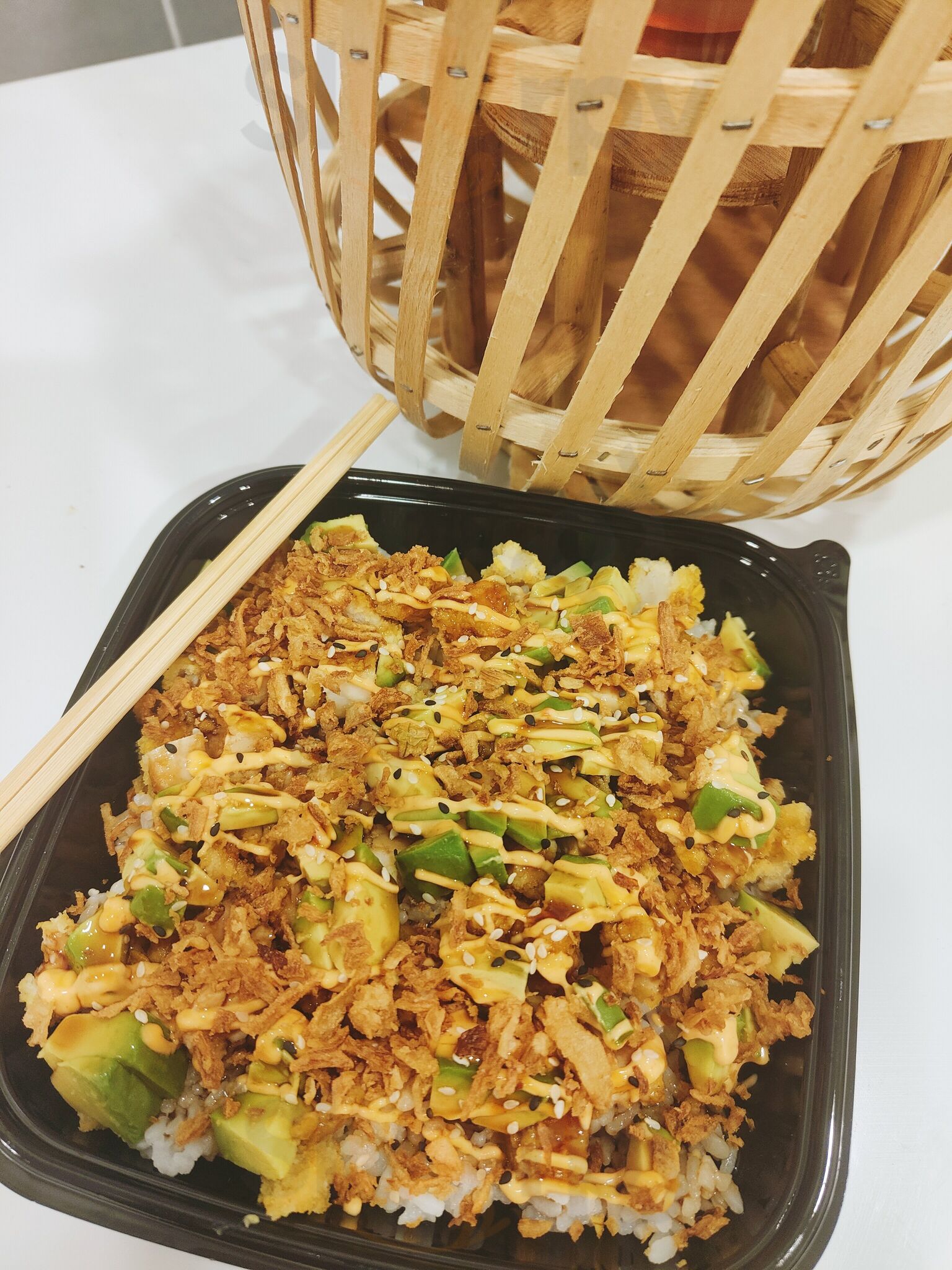 Kn 23 Japanese Food