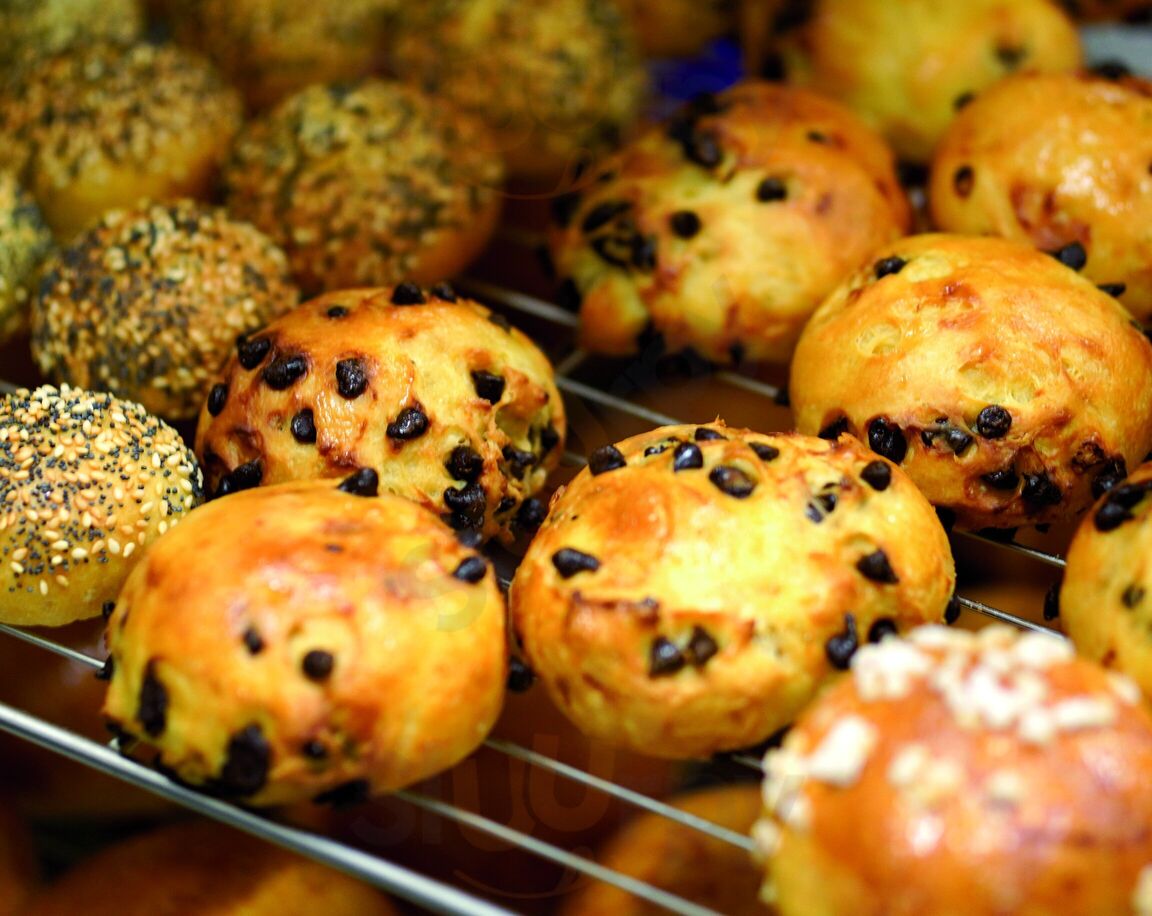 Brio - Bistrot Chic & Brioché