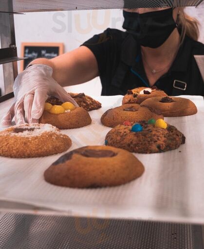 Lucky Cookies