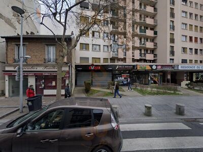 Bab Butcher (epinay Sur Seine)