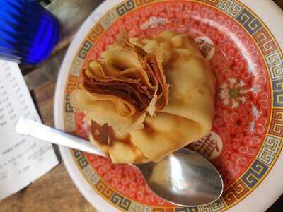 Trantranzai Châtelet