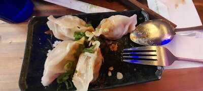 Trantranzai Châtelet