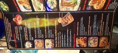 Trantranzai Châtelet