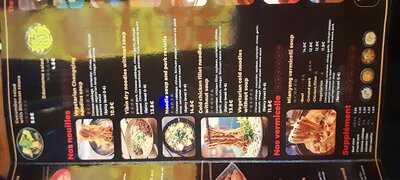 Trantranzai Châtelet