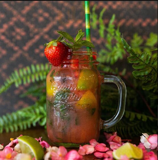 Bésame Mucho Bar-resto