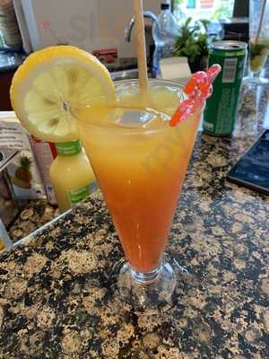 Maila Pizza Paris 12