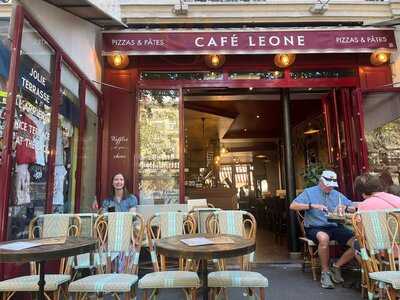 Café Léone