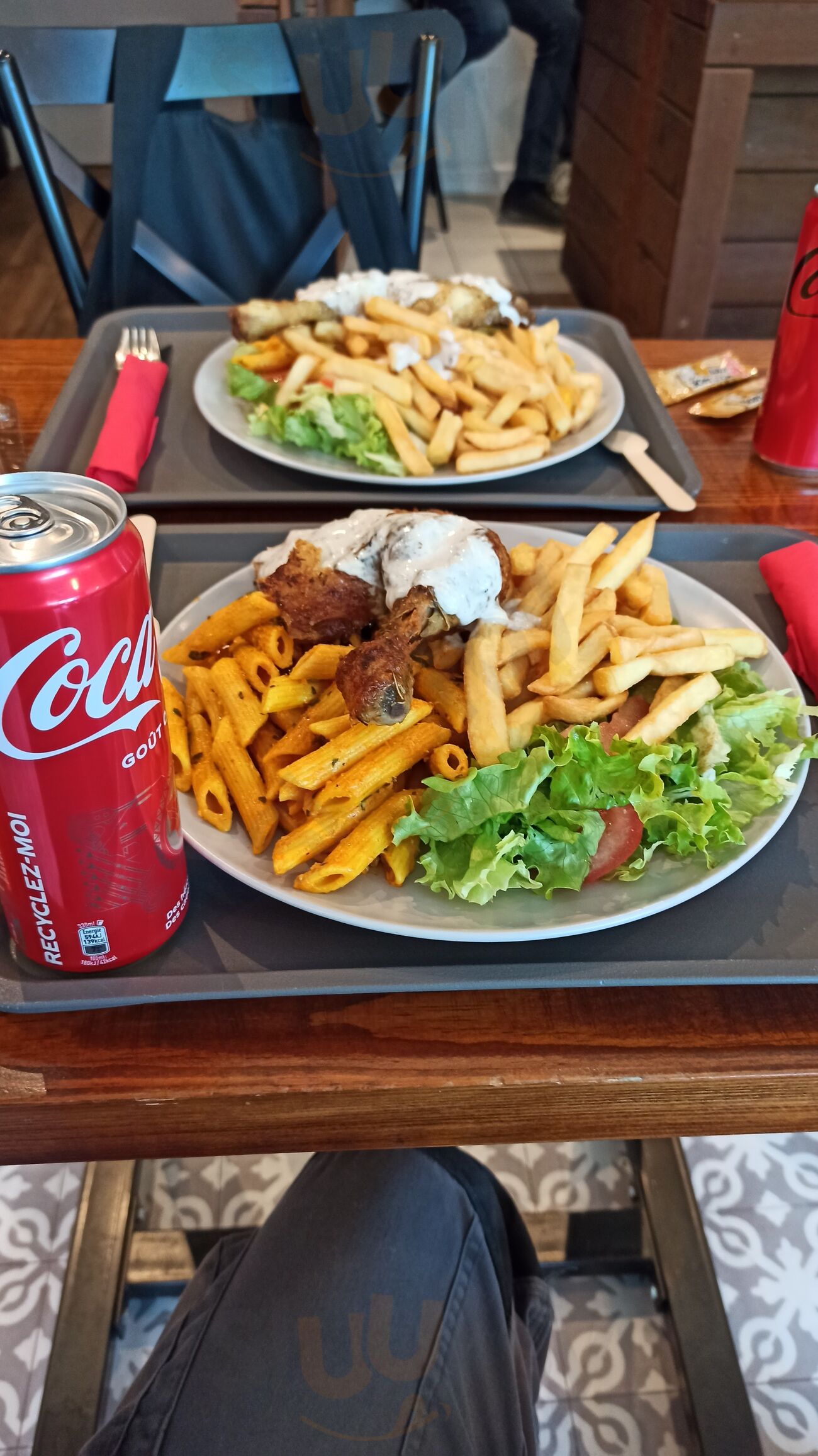 La Churrasqueira