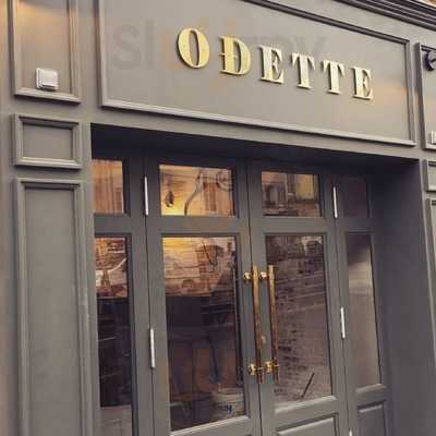 Odette