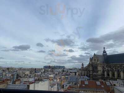 La Plume Rive Droite