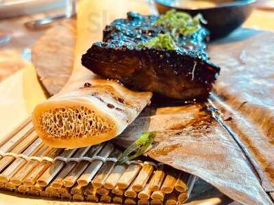 La Plume Rive Droite