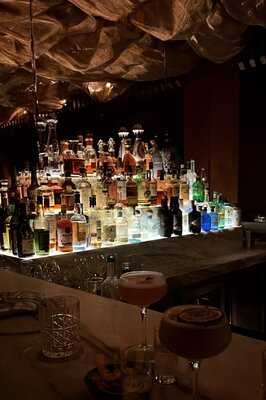 La Plume Rive Droite