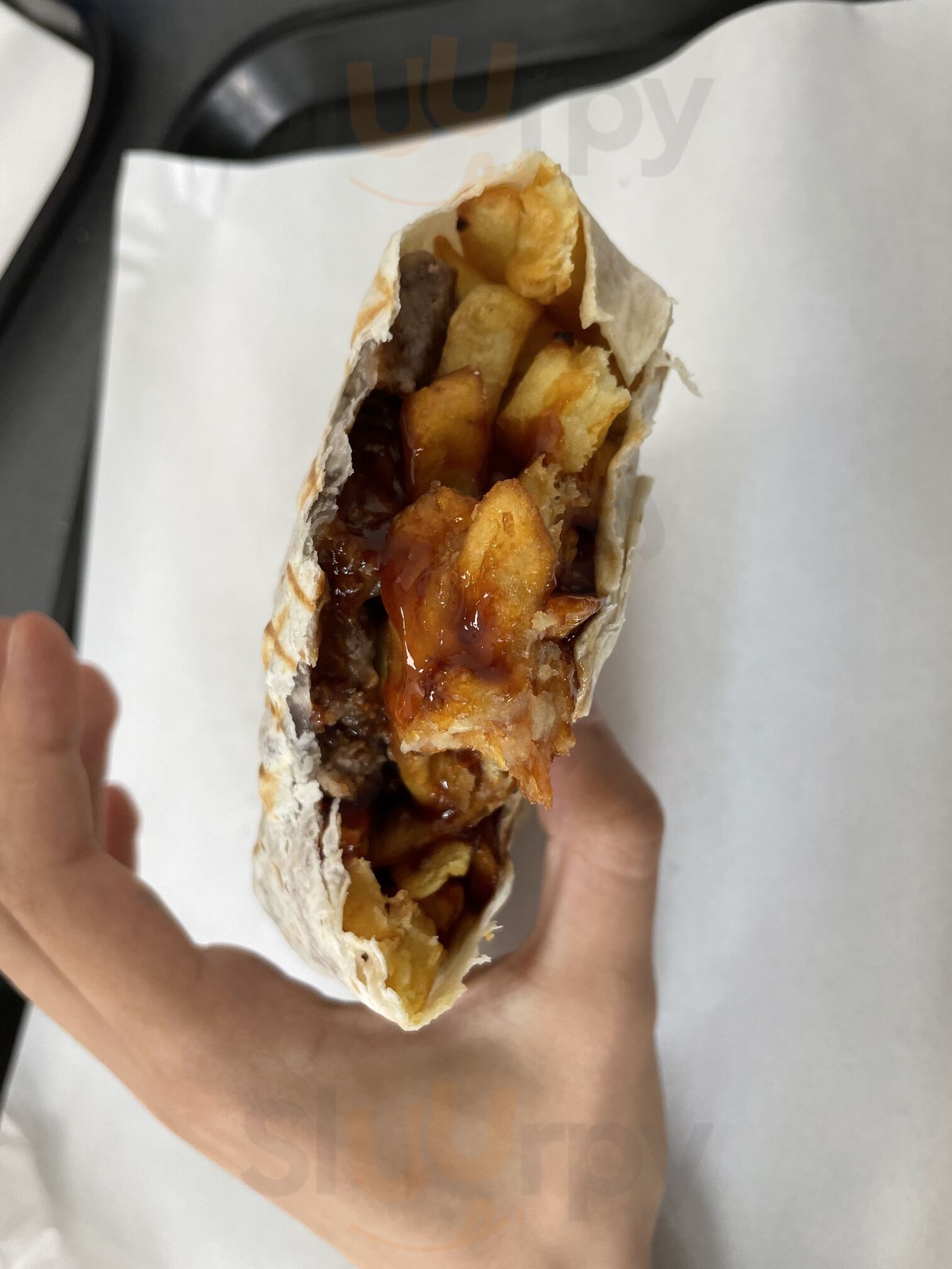 Star Tacos