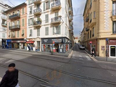 Epicerie Marie Jeanne