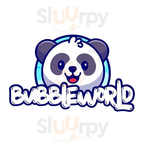 Bubble World