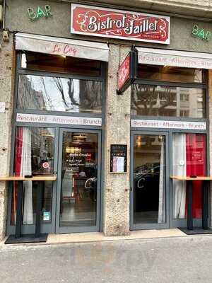 Bistrot Jaillet