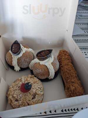 Le Coin Des Douceurs