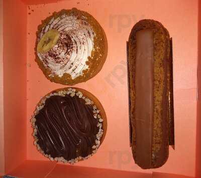 Le Coin Des Douceurs