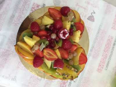 Le Coin Des Douceurs