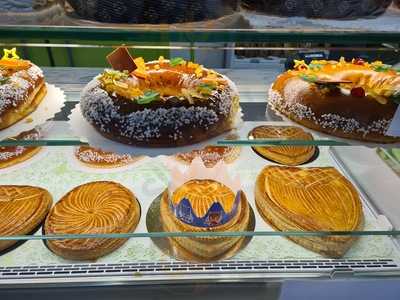 Le Coin Des Douceurs