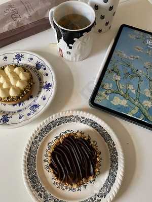 Le Coin Des Douceurs