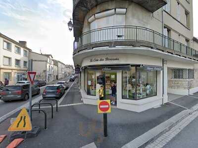 Le Coin Des Douceurs