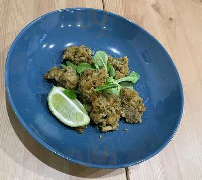 N'adras Burger & Bokit