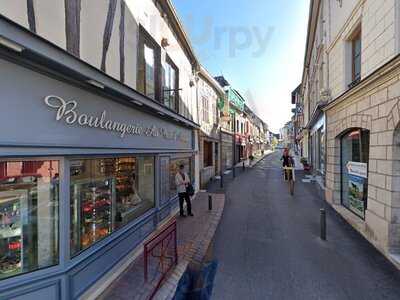 N'adras Burger & Bokit