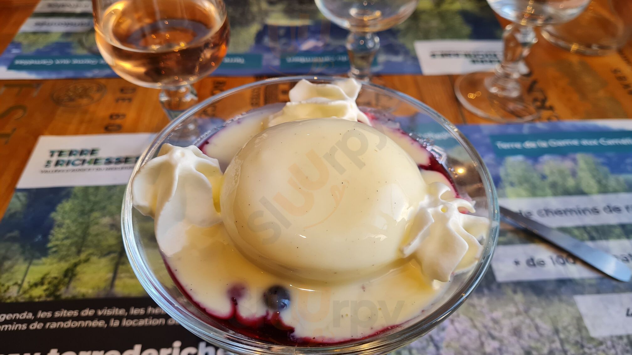 Le Bistrot Normand