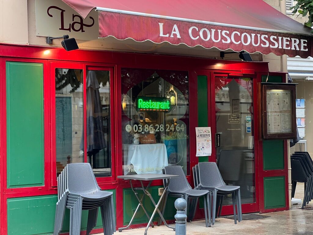 La Couscoussiere