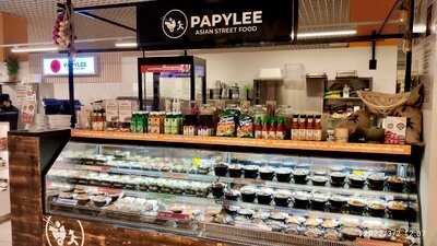 Papylee Rennes Chez Monoprix