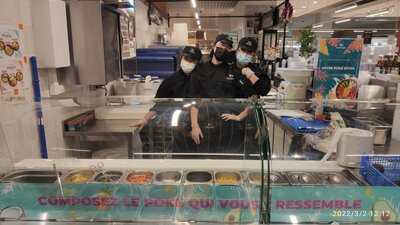 Papylee Rennes Chez Monoprix