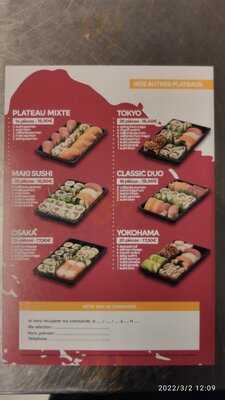 Papylee Rennes Chez Monoprix