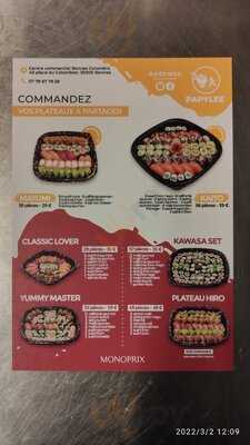Papylee Rennes Chez Monoprix