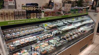 Papylee Rennes Chez Monoprix