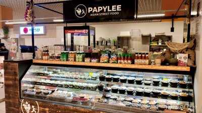 Papylee Rennes Chez Monoprix