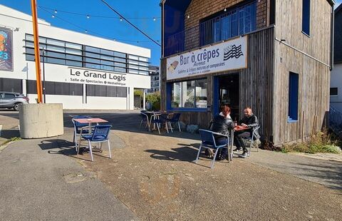 Bar À Crêpes Awena