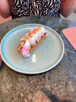 El&n Paris Galeries Lafayette Haussmann