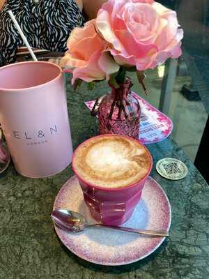 El&n Paris Galeries Lafayette Haussmann