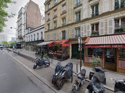 Le Jean Michel Breizh