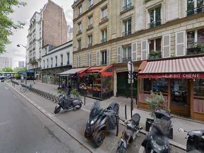 Le Jean Michel Breizh