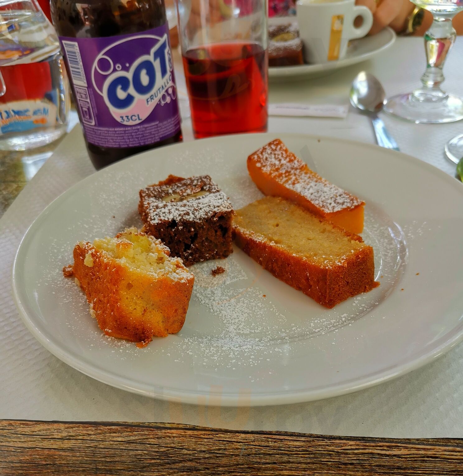 La Réunionnaise