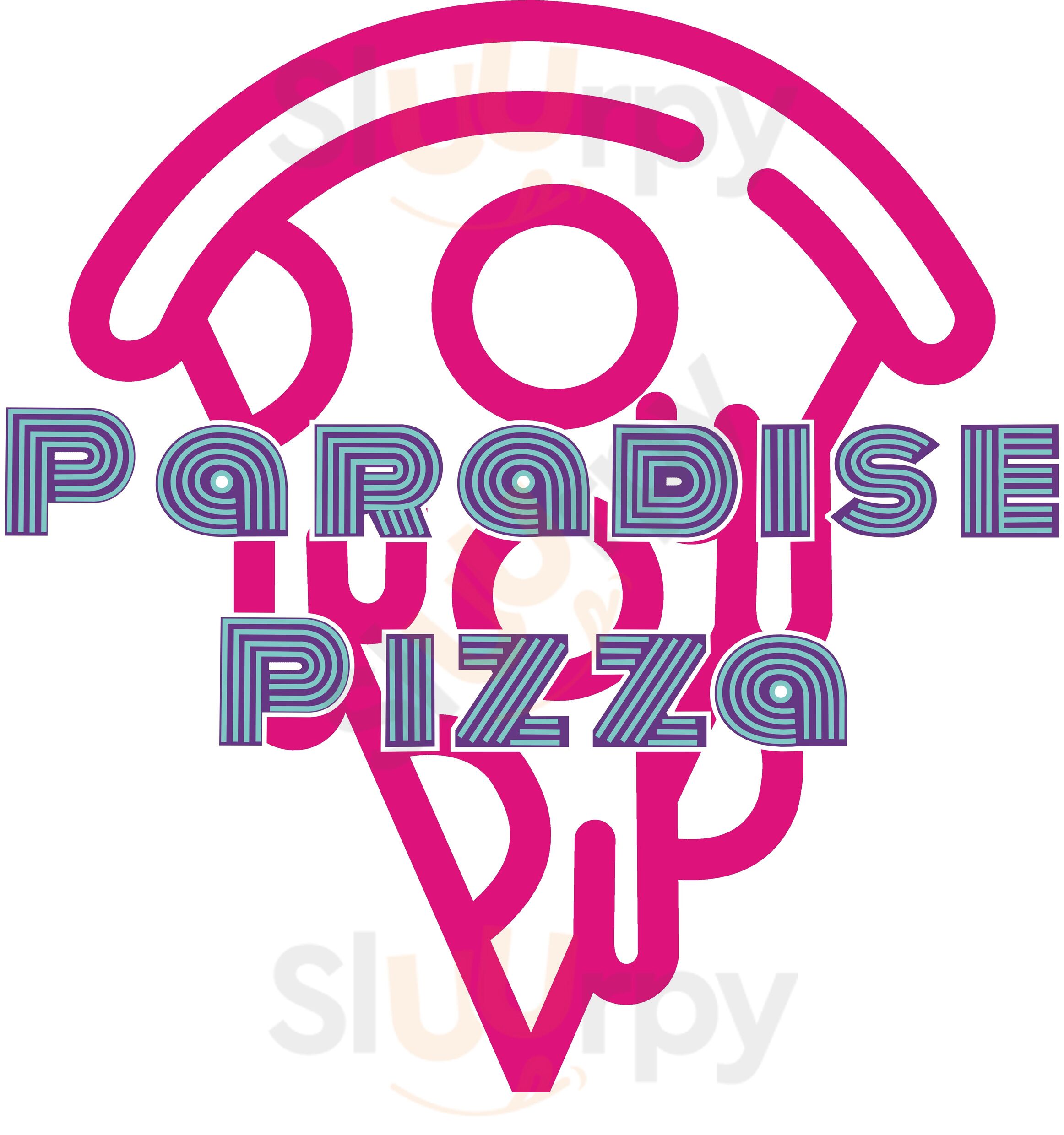 Paradise Pizza