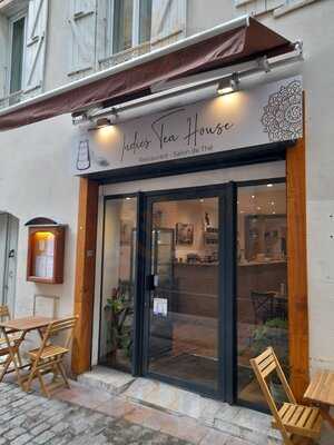 Indies Tea House