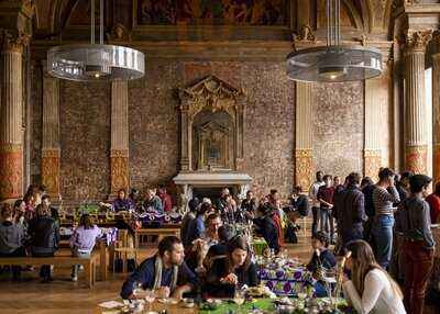 Le Brunch De La Gaîté Lyrique