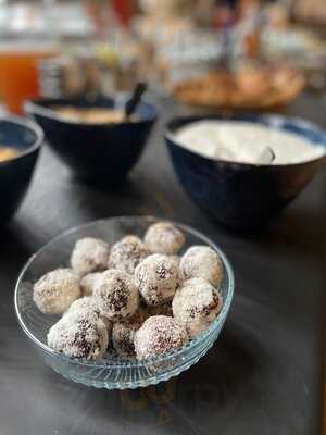 Le Brunch De La Gaîté Lyrique